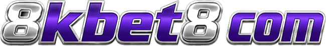 8kbet8 com Logo